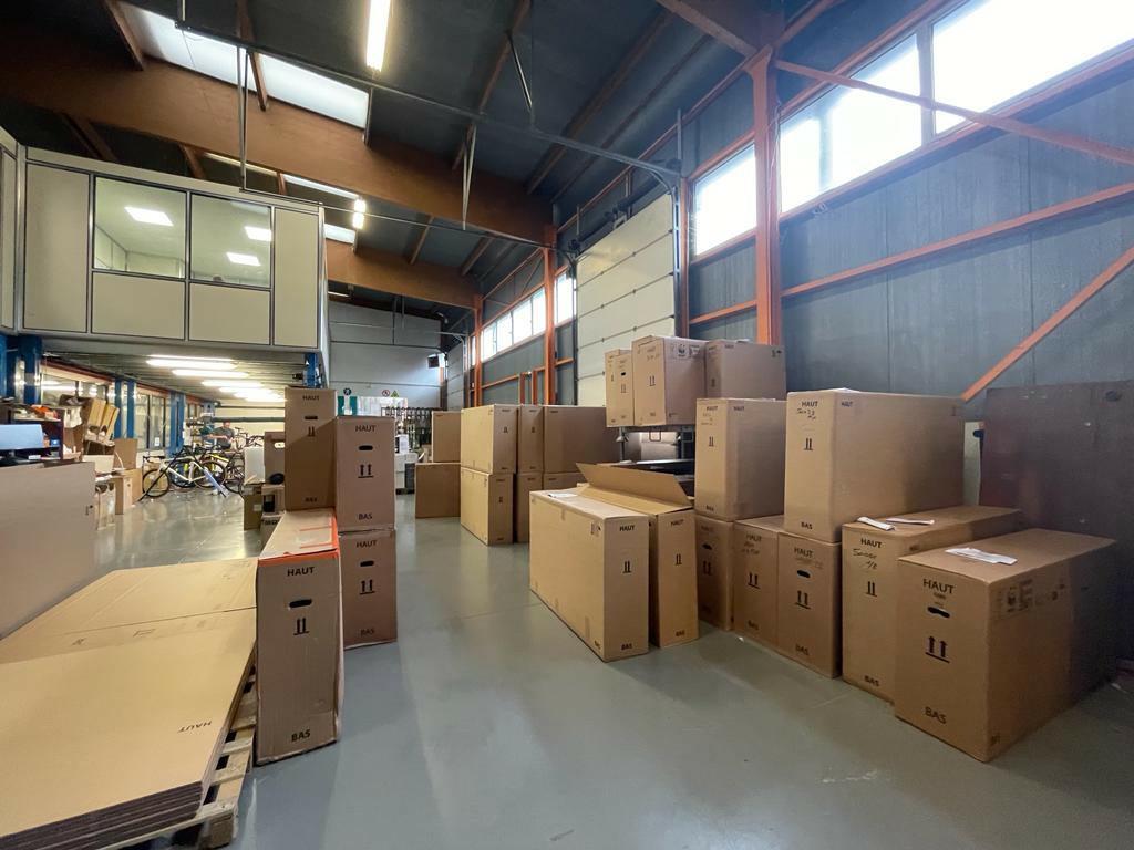 Local d'activité Somain 2213m² Vente local d'activité Somain Nord OVACT2316047 3